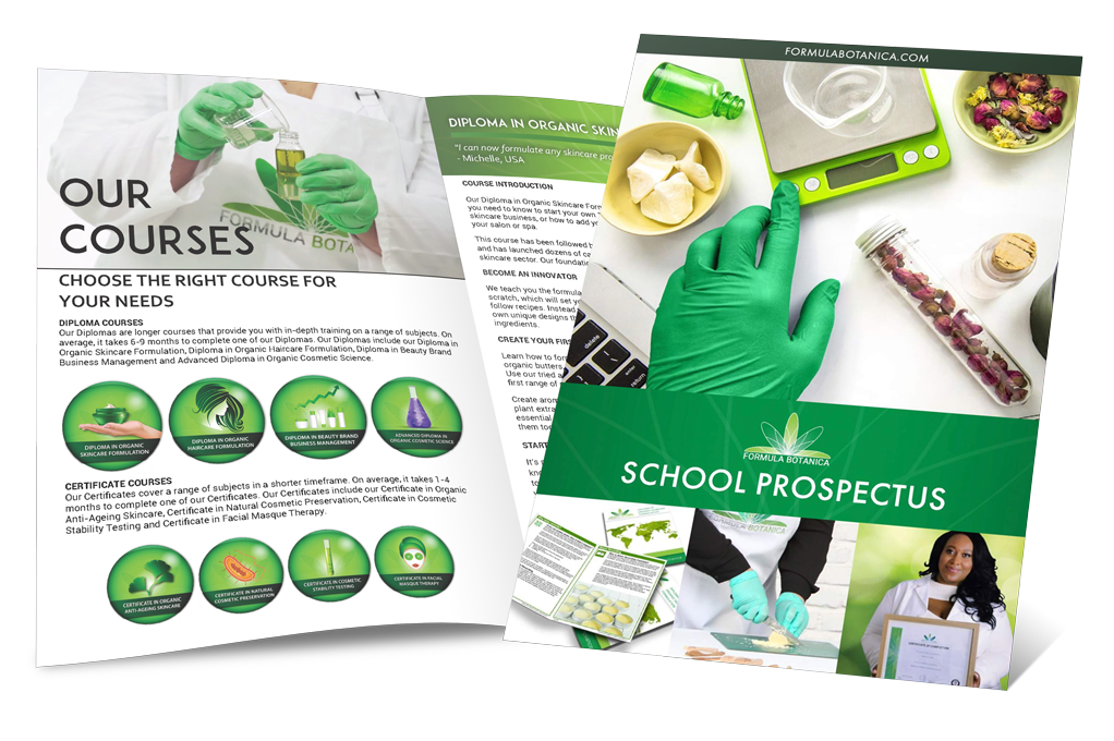 2023-10-30-prospectus-2 Formula Botanica: Organic Cosmetic Formulation School