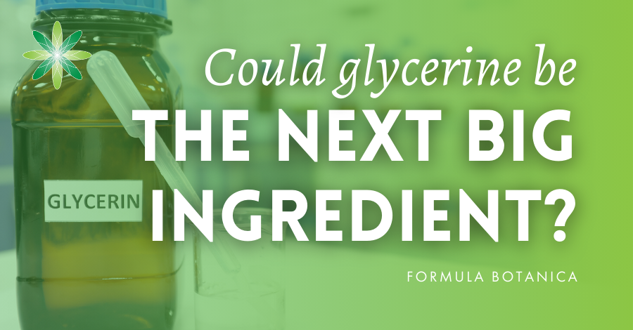 Could glycerine be the next big ingredient in skincare? Learn its hidden benefits and how to make your own glycerine-based products in this post.